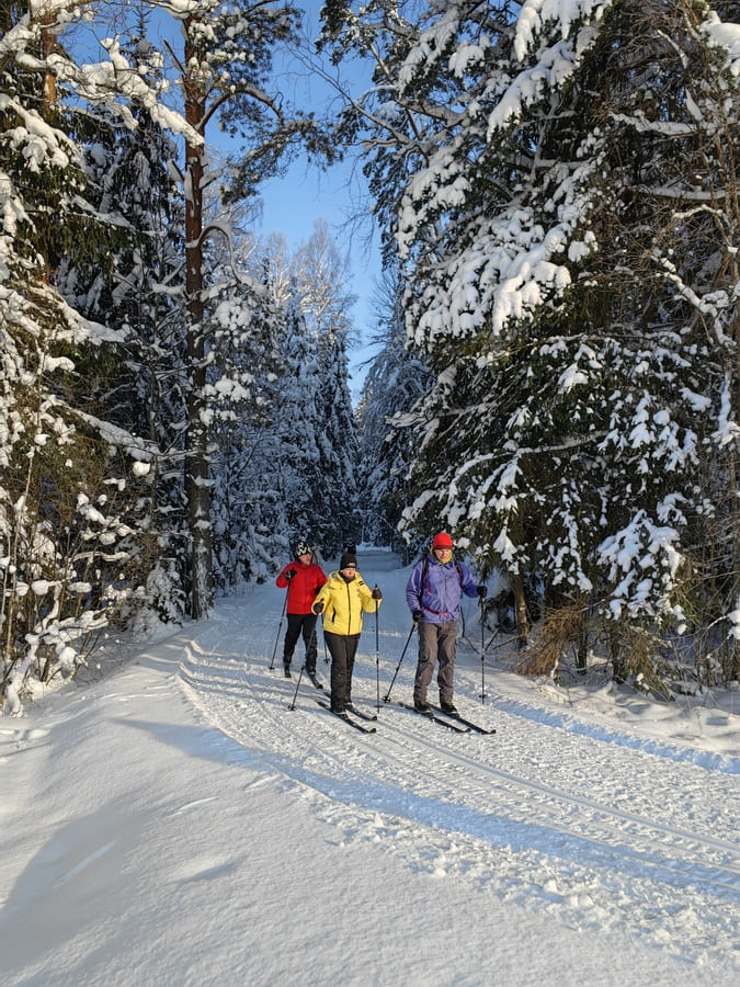 Спорт-Марафон Парк 5*